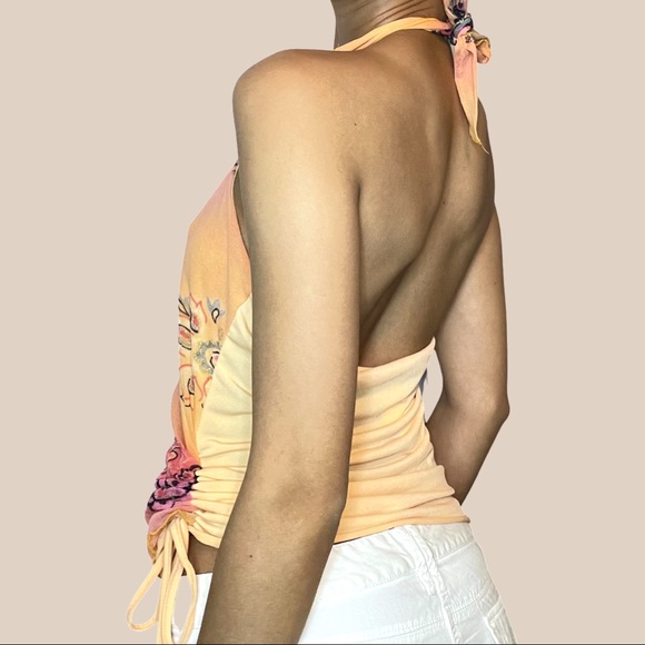 🧡 Fairy blouse 🧡 - Picture 4 of 4